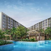 Origin Property Launches The Origin Kathu – Patong Condominium Project