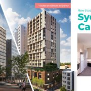 Y Suites Bolsters Student Accommodation Options with Sydney and Canberra Launch