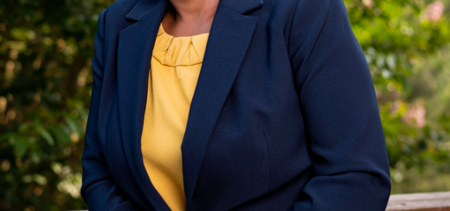 Dr. Nnenna Ezeigwe joins the Board of Directors of Resolve to Save Lives Nigeria