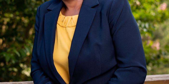 Dr. Nnenna Ezeigwe joins the Board of Directors of Resolve to Save Lives Nigeria