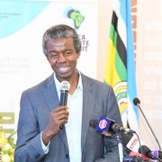 Africa Climate Summit 2023: Driving Green Growth and Climate Finance Solutions for Africa and the World