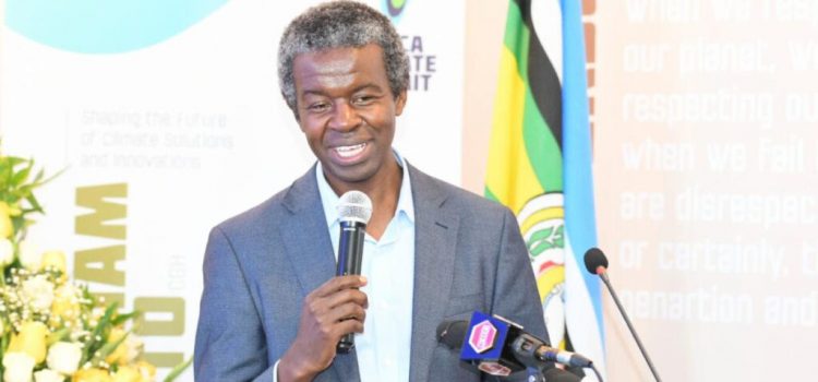 Africa Climate Summit 2023: Driving Green Growth and Climate Finance Solutions for Africa and the World