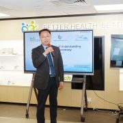 UMP Healthcare Innov Centre signs MoU with Israel Export and International Cooperation Institute