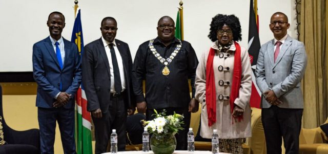 Nairobi to host next Namibia-Kenya trade and investment conference in June 2024
