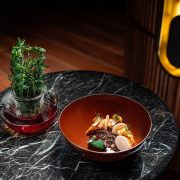 Melco Style Presents: 2023 The Black Pearl Diamond Restaurants Gastronomic Series Continues with Two Unique Collaboration Dinners