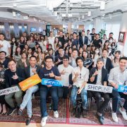 SHOPLINE celebrates its 10th Anniversary, reaching 1.5 billion customers and 3,000 times total revenue growth in Hong Kong