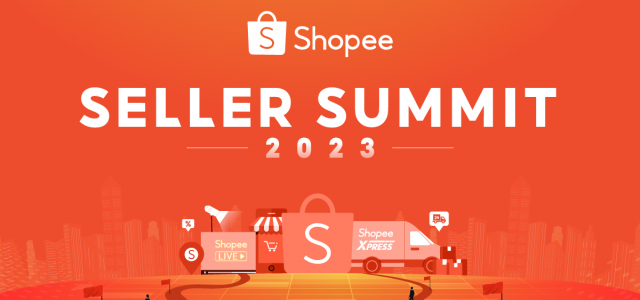 Shopee announces initiatives to support seller growth