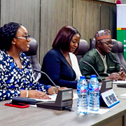 ECOWAS,  German Embassy and GIZ meet in Abuja to Strengthen Cooperation