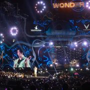 10,000 Fans Thrilled For 6 Hours With Charlie Puth At 8wonder International Music Festival In Vinpearl Nha Trang