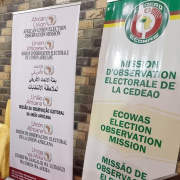 ECOWAS and au deploy joint Pre-Election fact-finding mission to Liberia