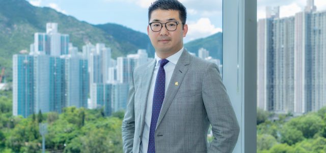 Research led by HKBU constructs model to predict frequency of heat wave and air pollution co-occurrence in China