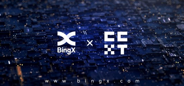 BingX Increases User Autonomy with CCXT Integration