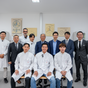 Japanese Ambassador to Cambodia Ueno Atsushi Explores the Art of Swiss Watchmaking at Cambodia’s Prince Horology