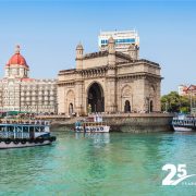 GEODIS India celebrates 25 years of delivering Innovative, Sustainable and Ethical Logistics Solutions