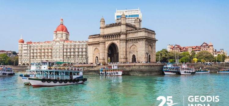 GEODIS India celebrates 25 years of delivering Innovative, Sustainable and Ethical Logistics Solutions