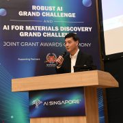AI Singapore Awards S$20M in Research Funds to Address Challenges Relating to Increase Use of AI in Emerging Apps
