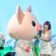 HK’s First Carbon Neutral Wedding at Carbon Zero Park: A Milestone for Environmental Conservation