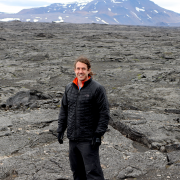 HKU Earth Science scholar Dr Joseph Michalski becomes the first non-Chinese recipient of Xplorer Prize