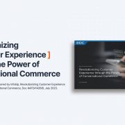 Customer Experience and Business Expansion Driving Conversational AI Investments in Asia Pacific