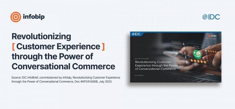 Customer Experience and Business Expansion Driving Conversational AI Investments in Asia Pacific