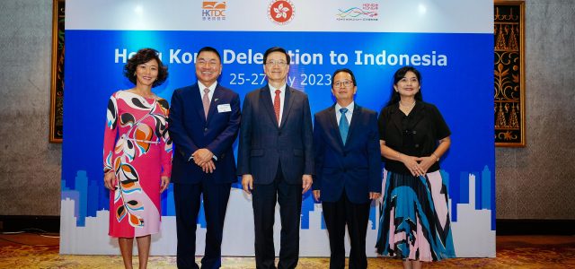 Value Partners Group, Aldiracita Sekuritas and STAR Asset Management Announce Strategic Partnership to Foster Cross-Border Collaboration and Growth of Asia’s Asset & Wealth Management Industry