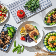 FITTERY delivers meal plans to supercharge fitness goals