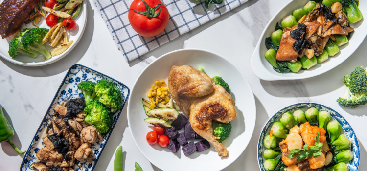 FITTERY delivers meal plans to supercharge fitness goals