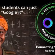 Circles partners unconnected.org to connect underprivileged children to education through digital connectivity