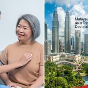 Malaysia Raises the Bar as a Top Healthcation Destination