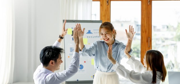 China Business Knowledge White Paper Series: A Handbook for the Modern Entrepreneur