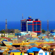 Somalia’s Institutions get a Boost to Help Bring the Country Closer to Debt Relief