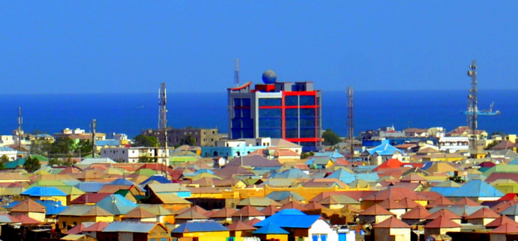 Somalia’s Institutions get a Boost to Help Bring the Country Closer to Debt Relief