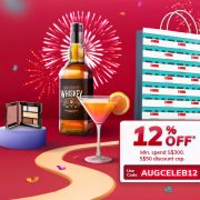 Celebrate Singapore with iShopChangi’s Unmissable Deals This August