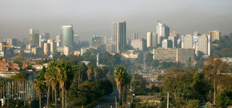 World Bank Supports Ethiopia to Expand Access to Education and Nutrition Services, Boost Resilience, and Build Social Cohesion