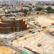 New Partnership In The Hospitality Sector In Gabon