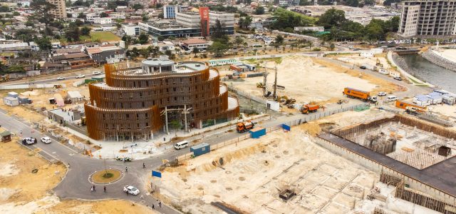 New Partnership In The Hospitality Sector In Gabon