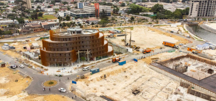 New Partnership In The Hospitality Sector In Gabon