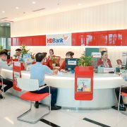 Announcing profit of almost USD 232.4 million and adopting Basel III, HDBank continues moving forward with its sustainable business plan