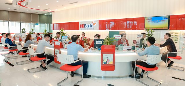 Announcing profit of almost USD 232.4 million and adopting Basel III, HDBank continues moving forward with its sustainable business plan