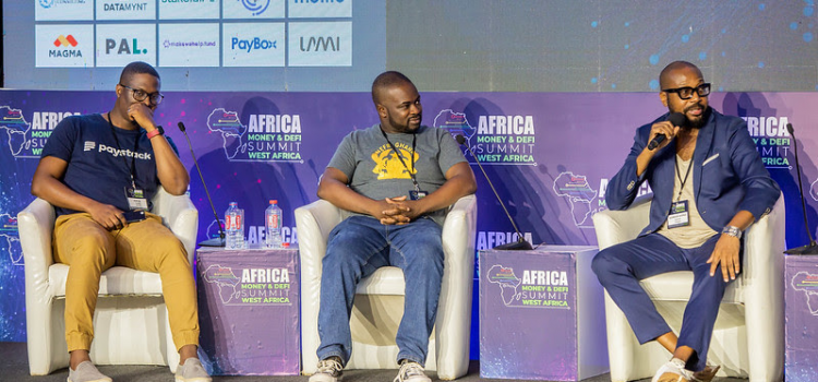 African Fintech and Web3 Leaders to Convene at the Africa Money and DeFi Summit in Ghana