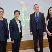 HKU introduces new policy to fully integrate GenAI in Teaching and Learning