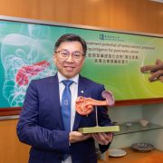 HKBU unveils treatment potential of herbal extract compound isoliquiritigenin for pancreatic cancer