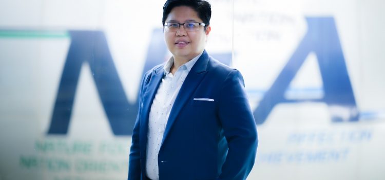 The “NIA” is accelerating Thailand towards being an innovative nation through new roles as a “Focal Conductor,” moving forward with 7 issues to strengthen “government, private sector, SMEs, startups and infrastructure” and to be ready to diversify investment into the region.