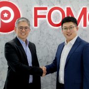 FOMO Group Acquires Two Singapore Financial Institutions, CapBridge and 1exchange, Expanding Into Capital Markets