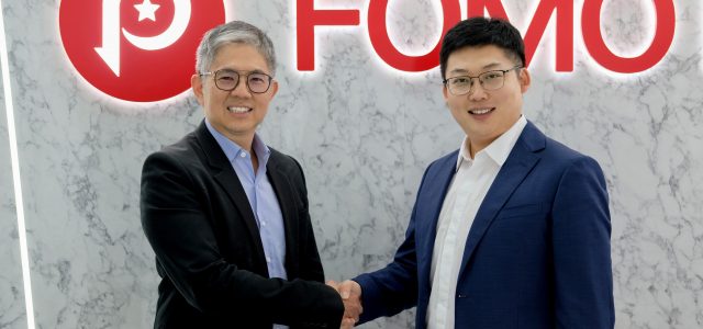 FOMO Group Acquires Two Singapore Financial Institutions, CapBridge and 1exchange, Expanding Into Capital Markets
