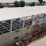 Bühler builds Grain Processing and Innovation Center in Kano to support the development of food using local grains