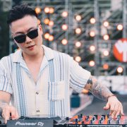 Next Wave: Hong Kong’s Biggest Beach Music Event Headlined By DJ Sidtrus