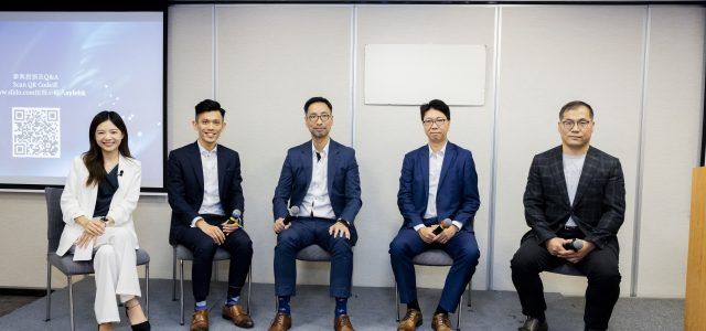 Syfe Hong Kong launches Income+ with target monthly payouts of up to 8.6% p.a.