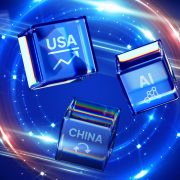 OctaFX turns 12: here are a dozen most crucial financial market events of the past year