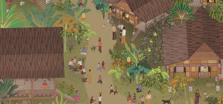 Time Travel Back 700 Years to Reimagine Our Land’s Precolonial Past As A Vibrant Centre Of Commerce And Culture — Way Ahead Of Its Time